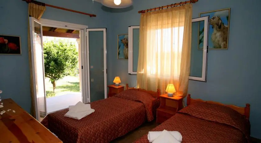Villa Sand Dune