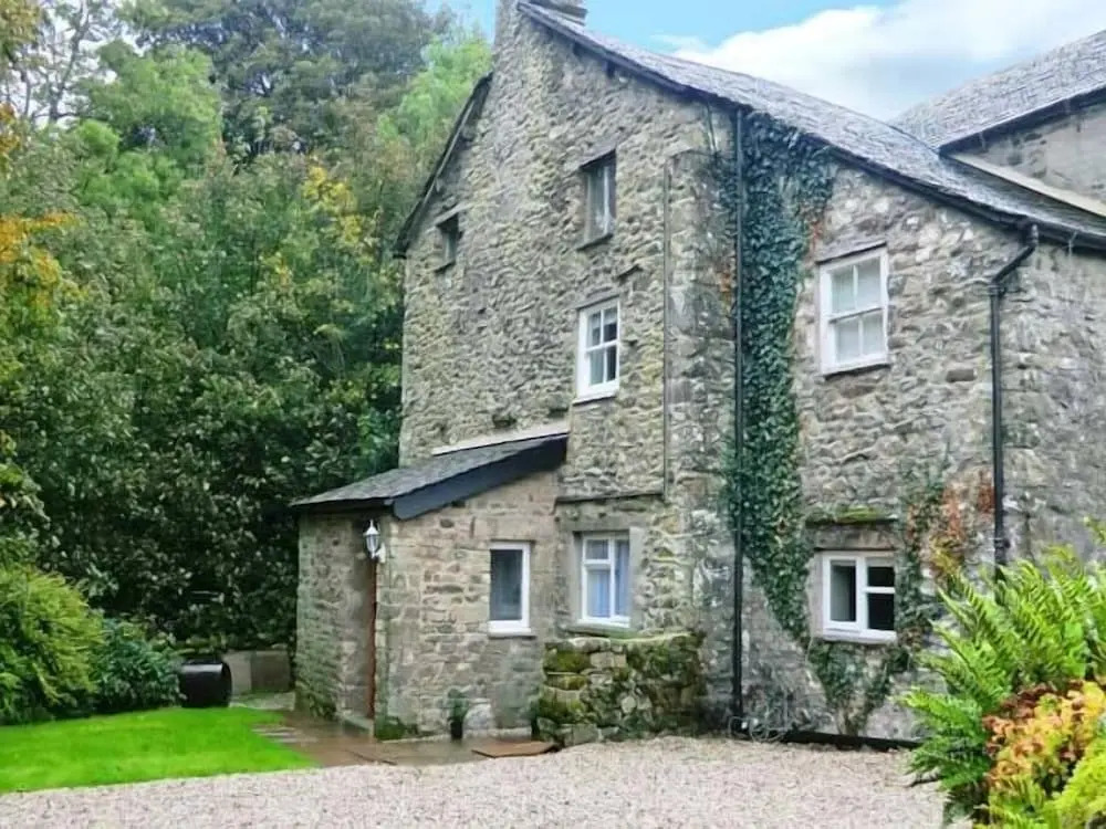 Beckside Cottage
