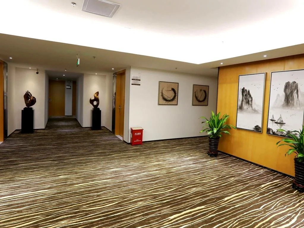 Yating Hotel-shenzhen