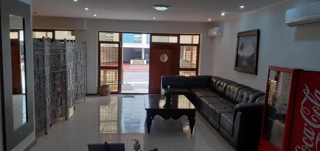 Hotel La Vista 32