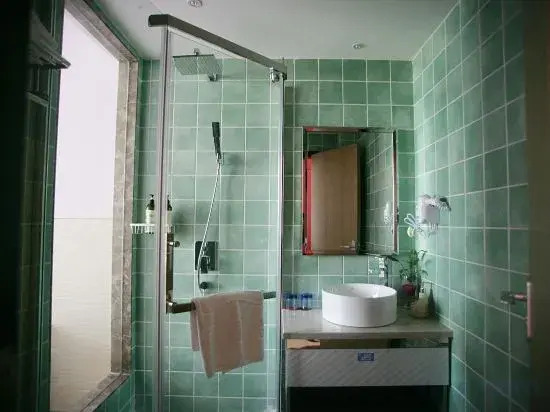Taizhou Yingkang Hotel