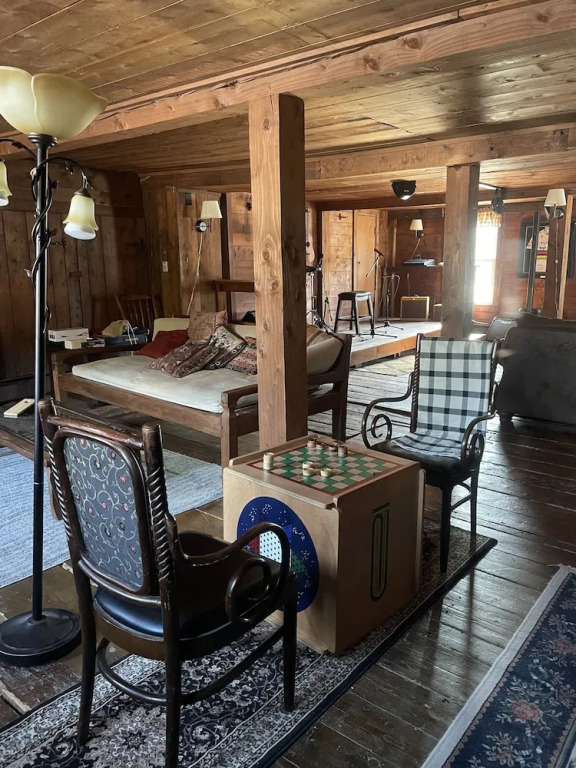 The Waitsfield Inn