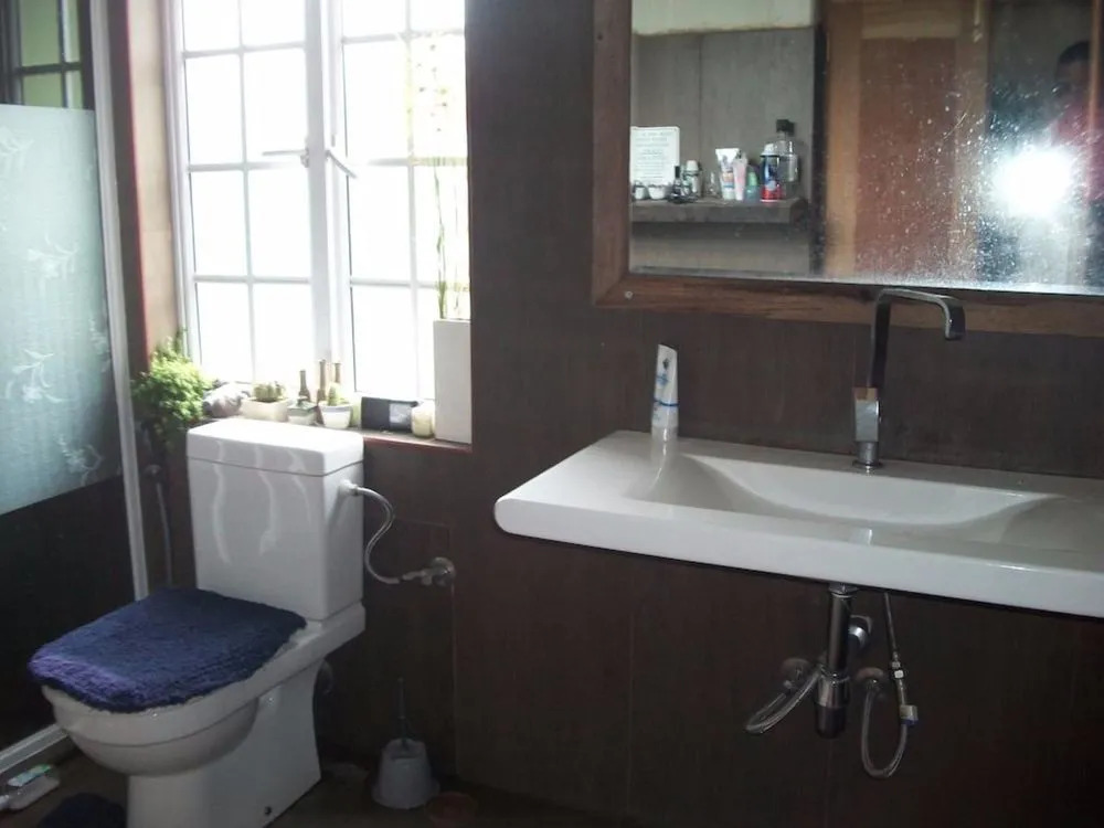 Yoho Eagle Rest Homestay