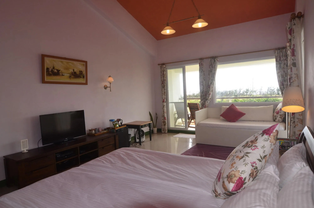 Kenting COMIC B&B&SPRING