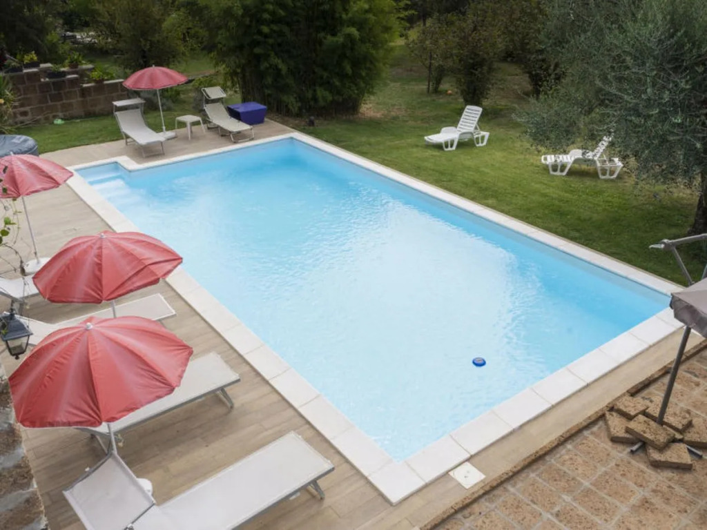 Holiday Home Casale Ai Noccioli - LVC165 by Interhome