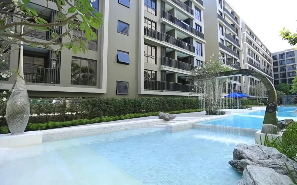 Marvest Hua Hin