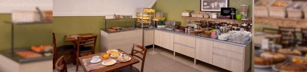 Hotel Universitario