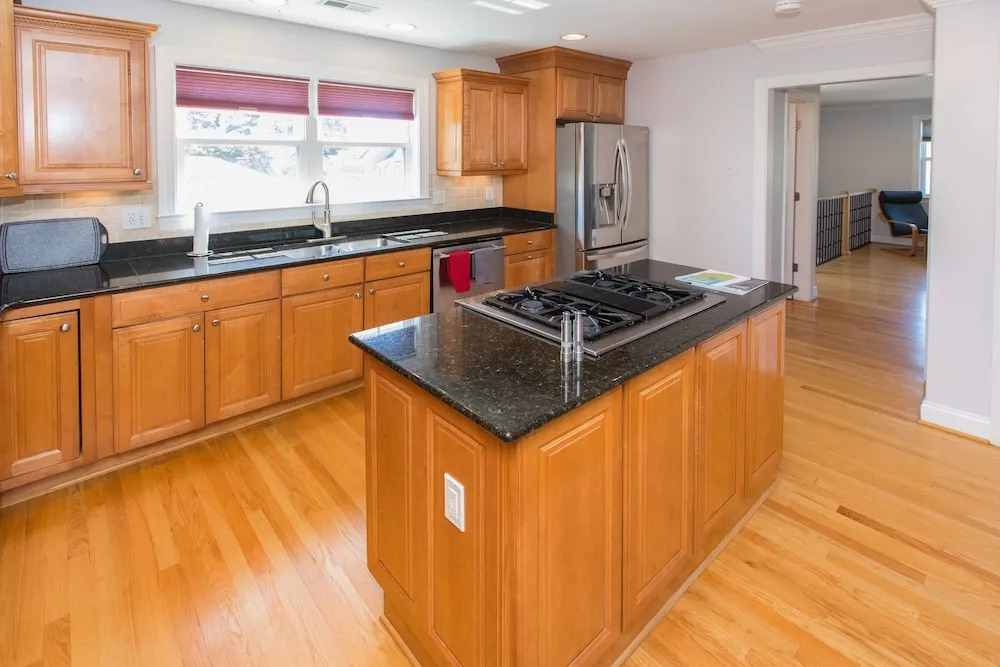Pelican's Reach 4 Bedroom Condo