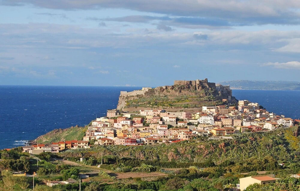 Appartamento Alghero