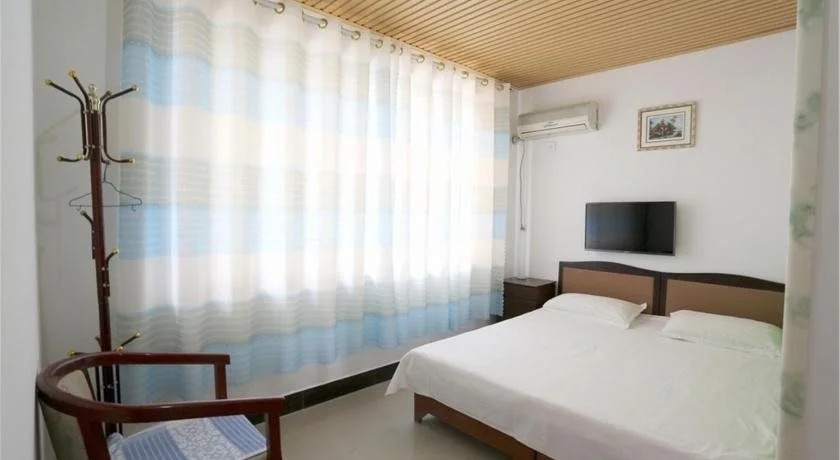 Changhong Hostel