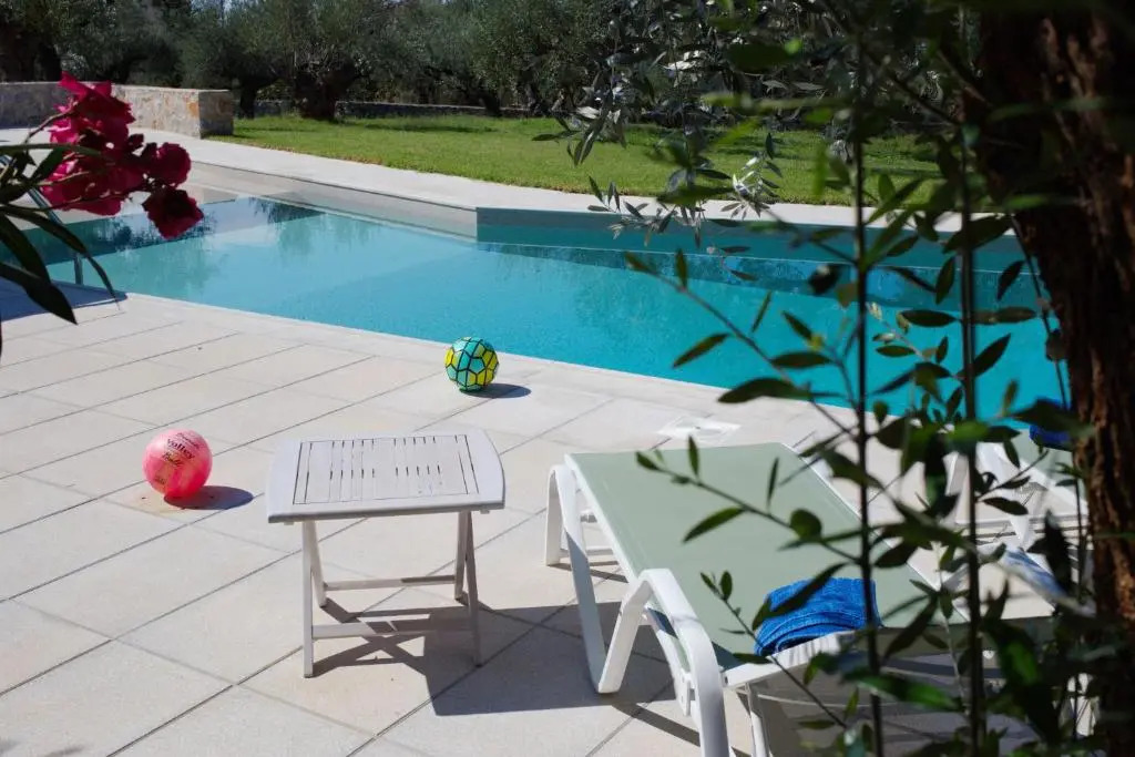 Mythies - Holiday Houses in Mani