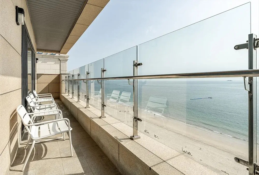 Daynice hotel
