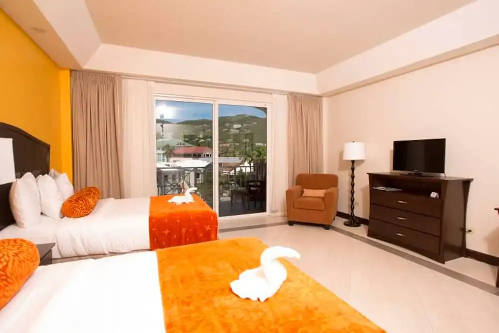Maria's By the Sea Hotel