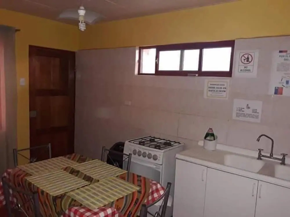 Casa de Thelma