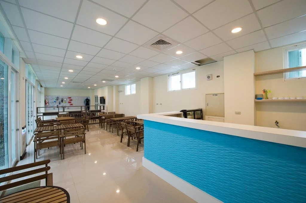 Seahome Hotel
