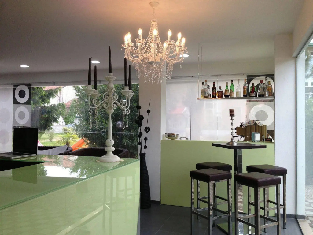 Villa Liliana