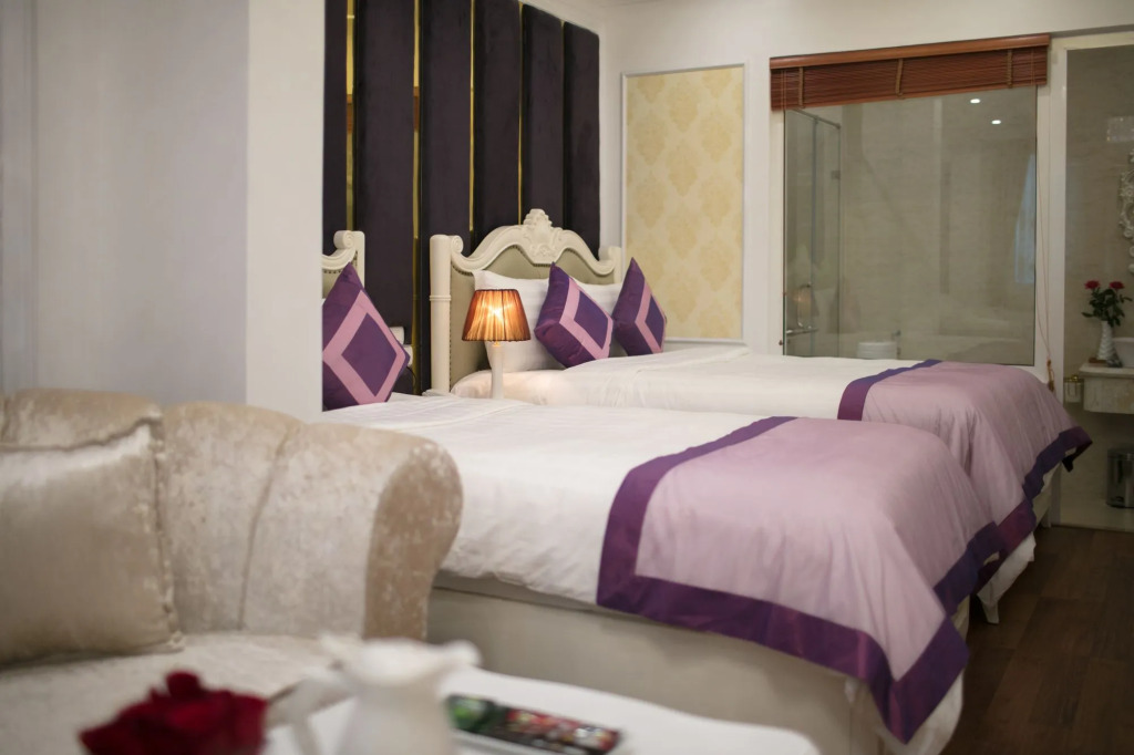 Viola Royal Hotel & Spa