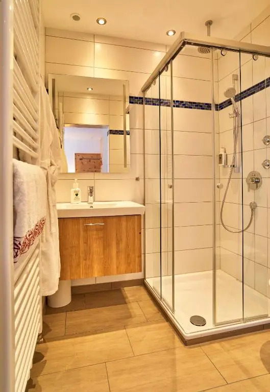 Landhotel Geyer