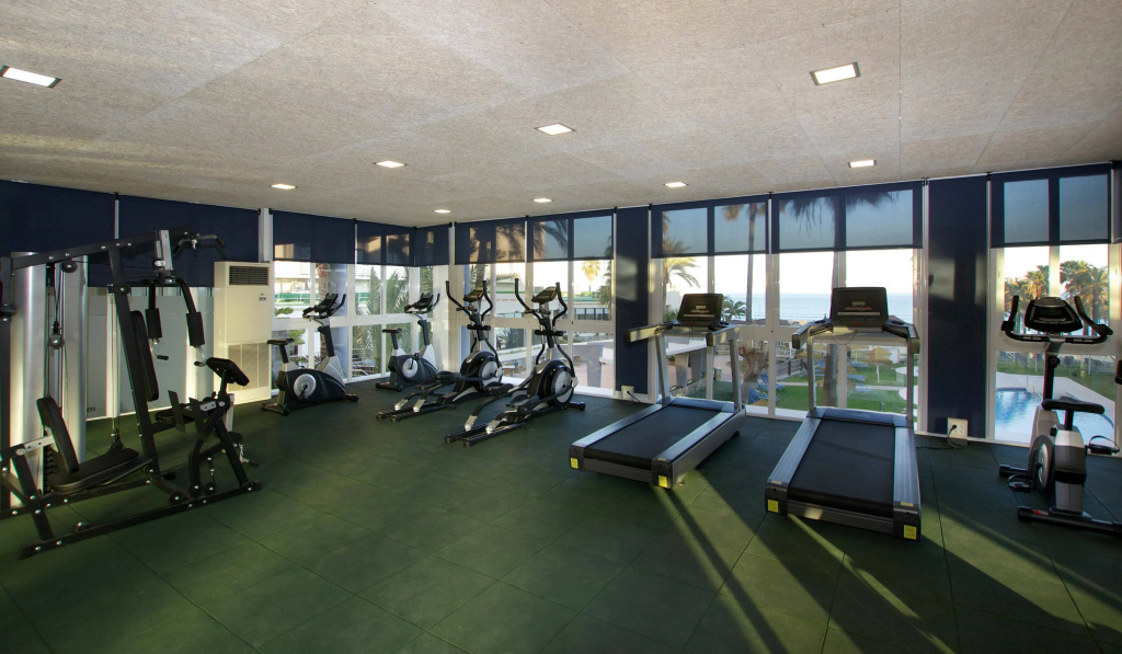 Medplaya Hotel Pez Espada