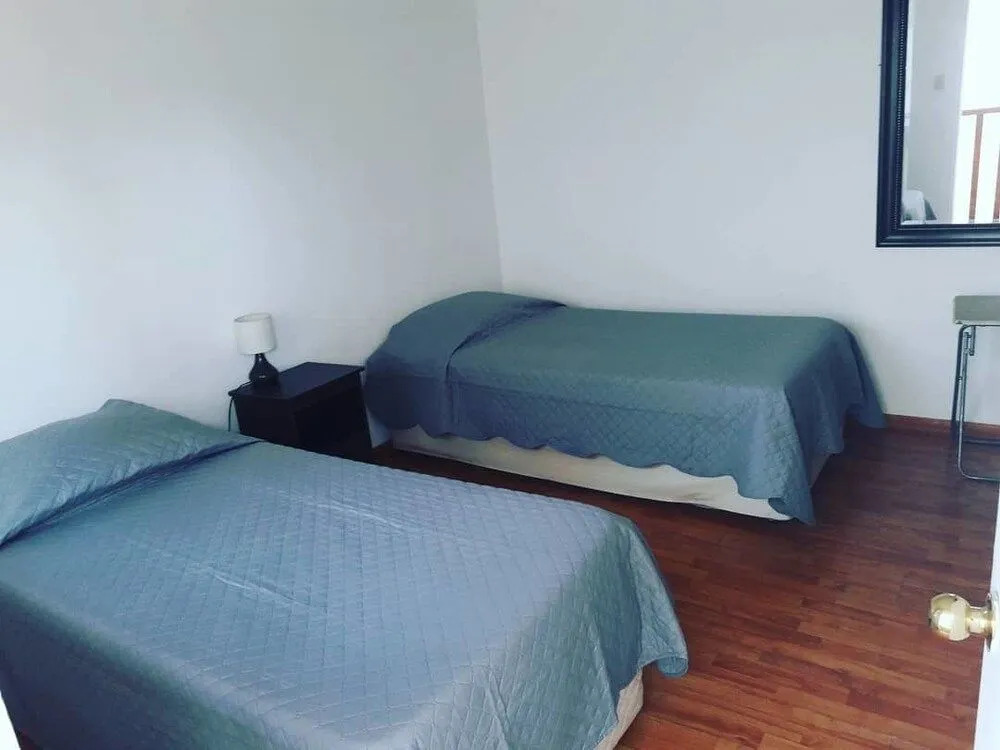Hotel Mucura