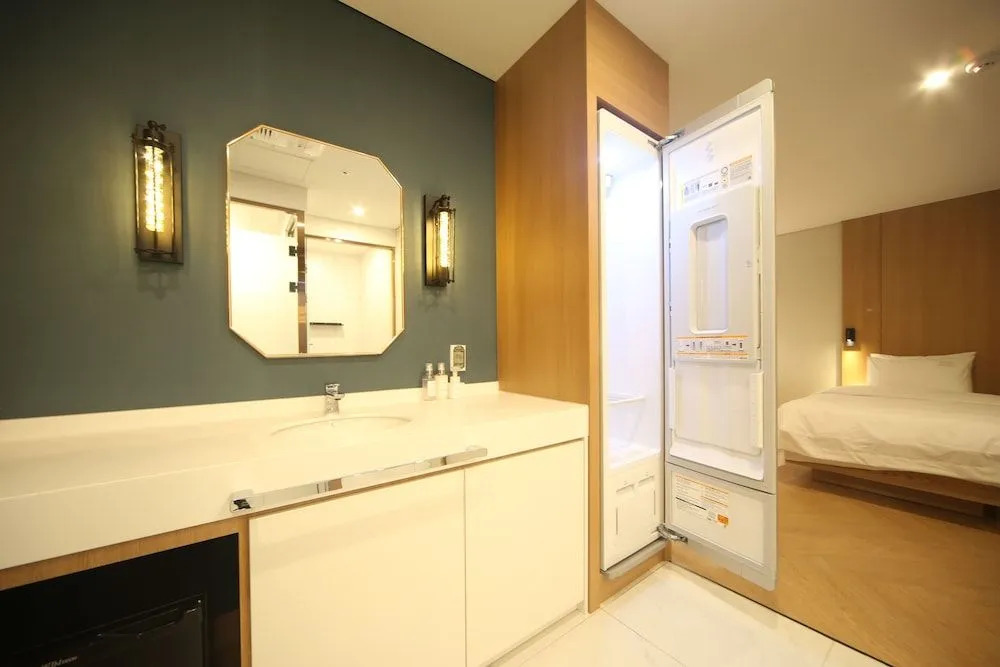 Hotel OU