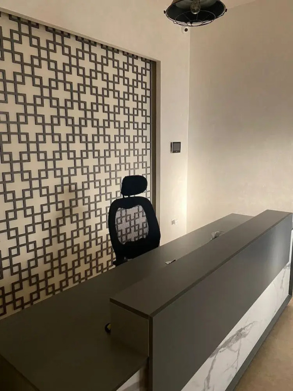 Dyafa Suites Giza