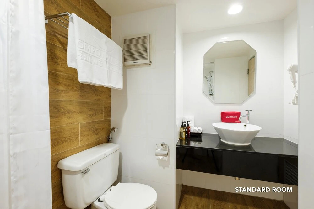 ZEN Premium Klongtoey