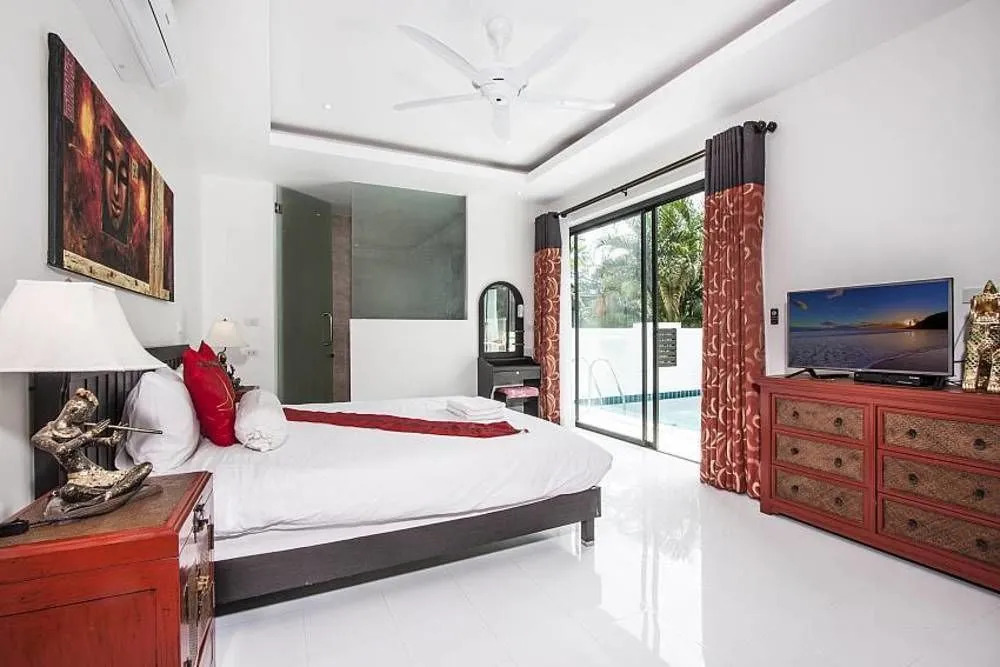 Banthai Villa 11 3 Beds