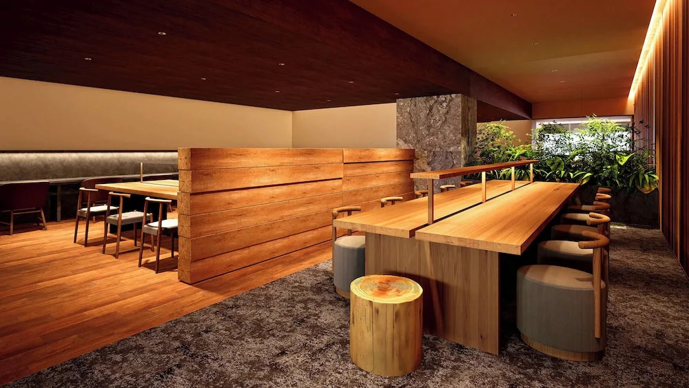 Minoo Kankou Hotel Osaka