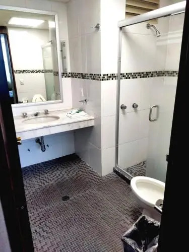 Hotel Mary Celaya