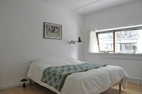 Apartmentincopenhagen Apartment 417