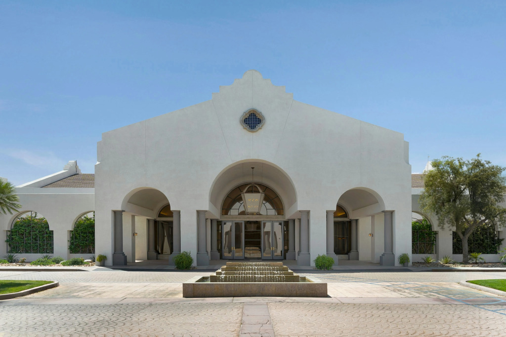The Westin Rancho Mirage Golf Resort & Spa