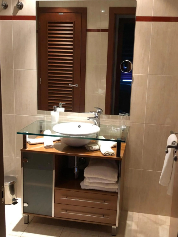 APARTAMENT TUCAMP nº2041