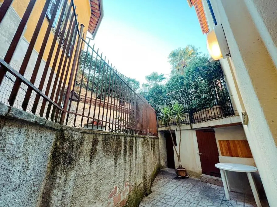 Appartamento a 2 minuti dal Centro storico