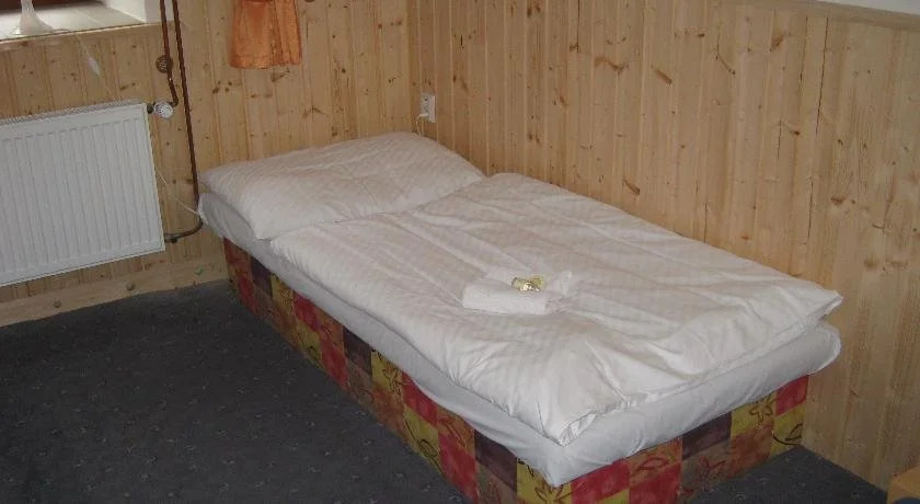 Penzion Hradisko