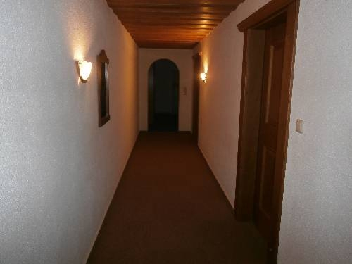 Appartement Romed