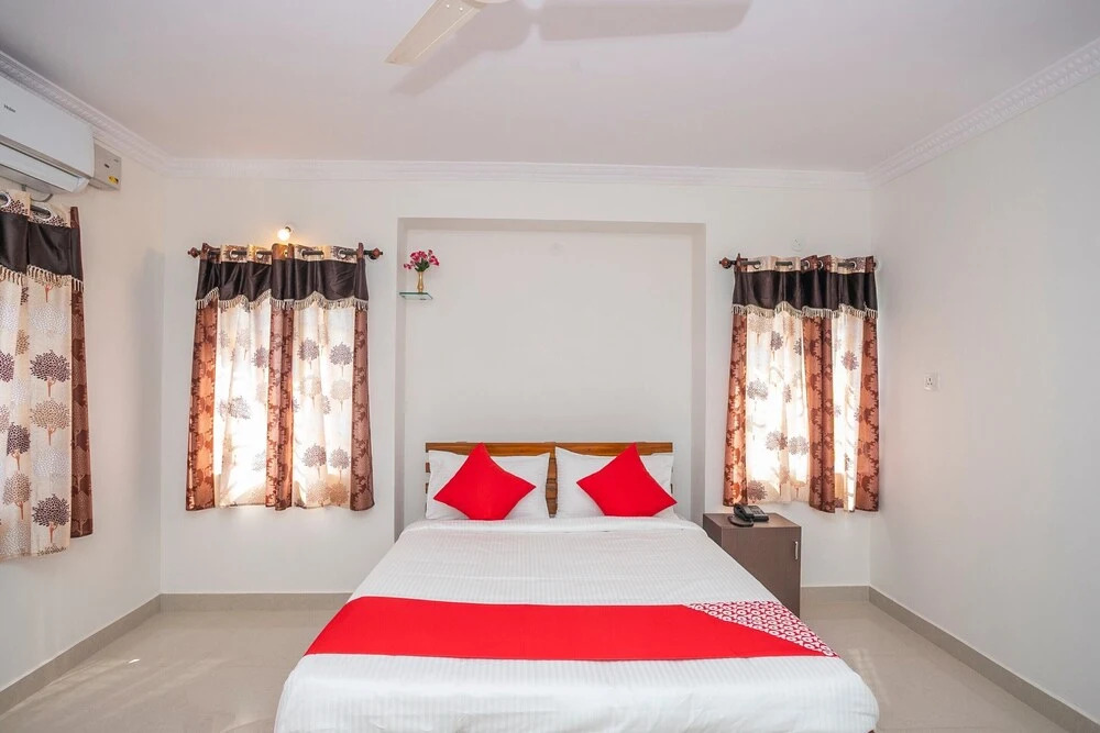 OYO 27839 Manyata Residency