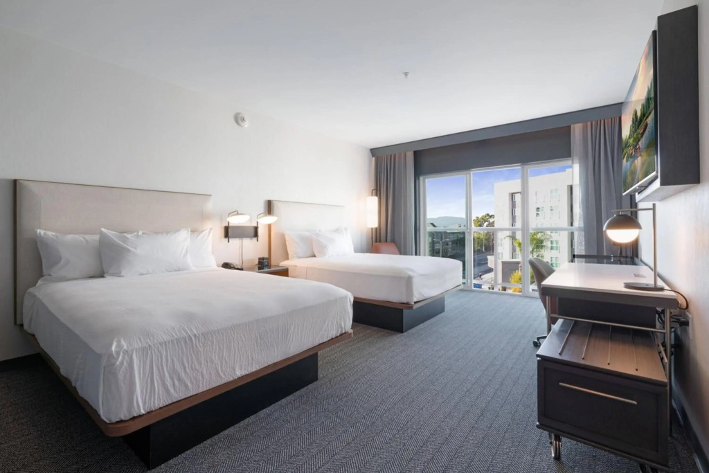 Courtyard by Marriott Marina del Rey