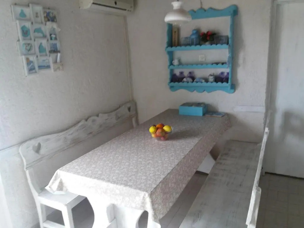 Apartment 4M Cunski
