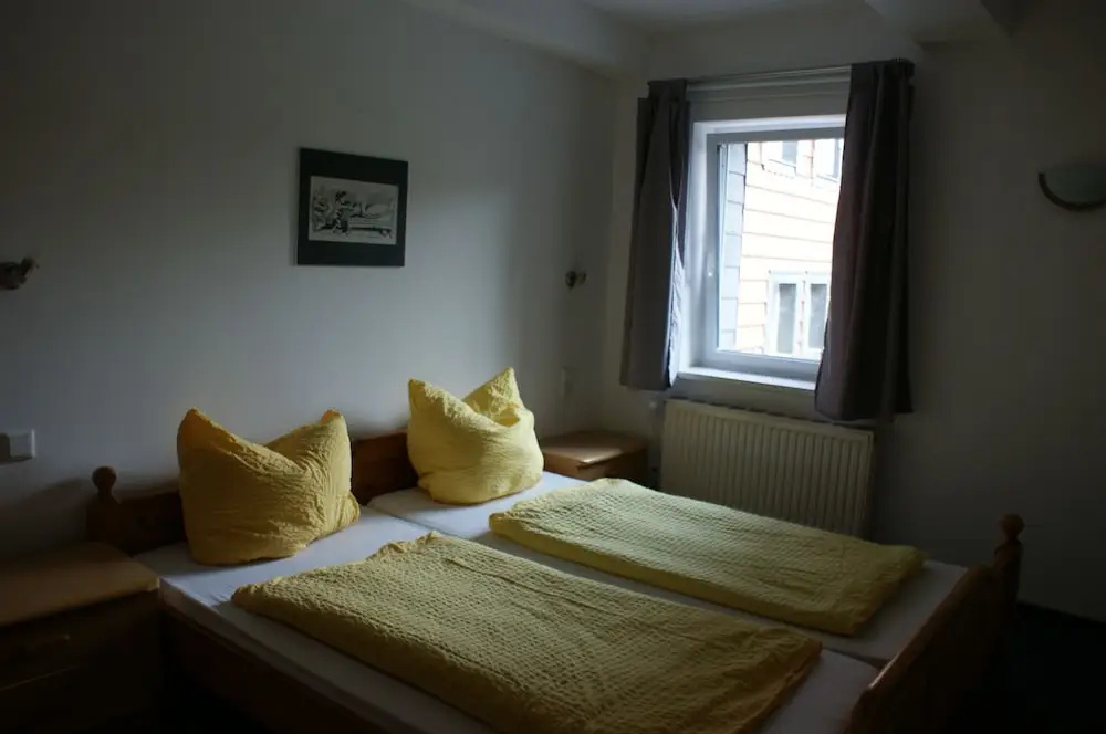 Hotel Forsthaus