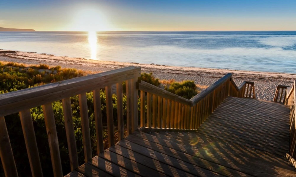South Shores Yellowfin Villa 96 - South Shores Normanville