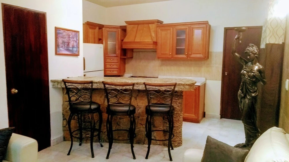 Max Place Apartment