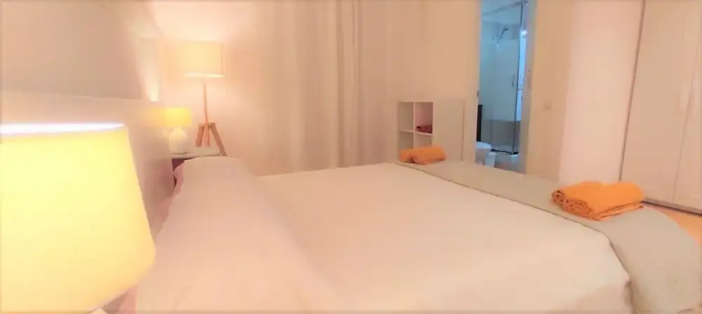 KRLY Rooms Cagliari