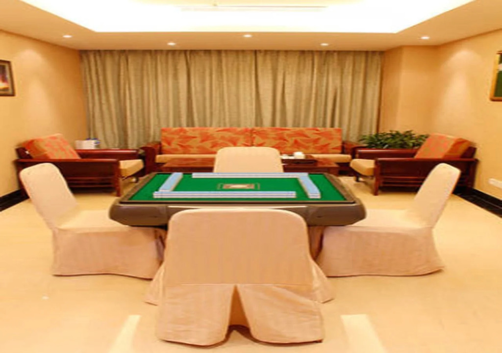 Xiamen Airlines Quanzhou Hotel