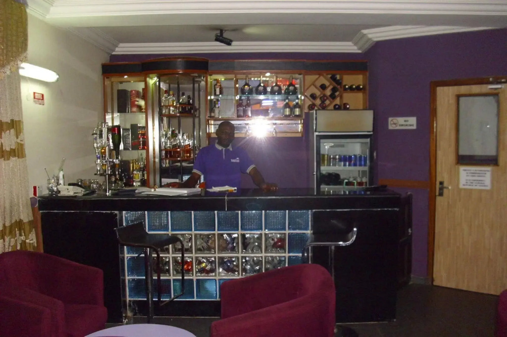 GrandVenice Hotel and Suites