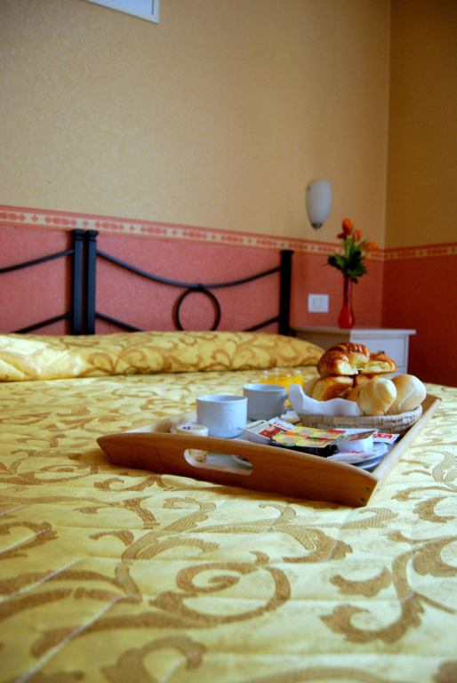 Hotel Cantoria