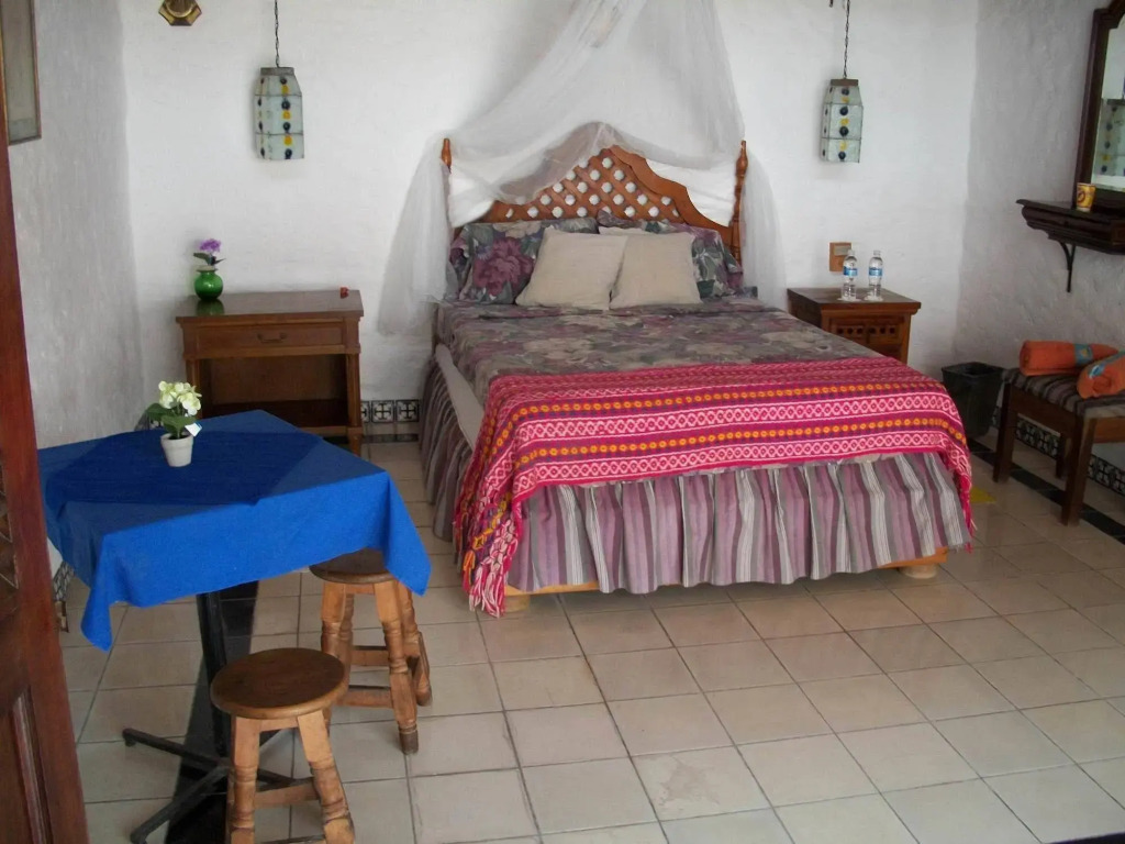 Casa Rosita BnB