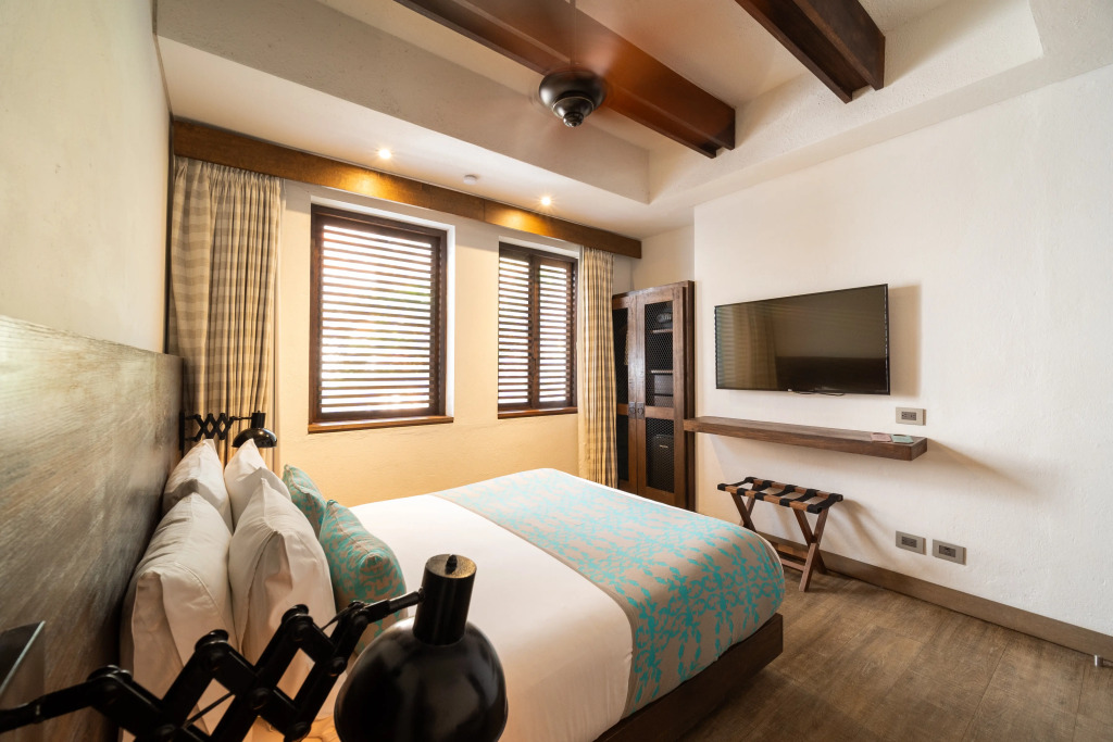 Sophia Hotel By OxoHotel