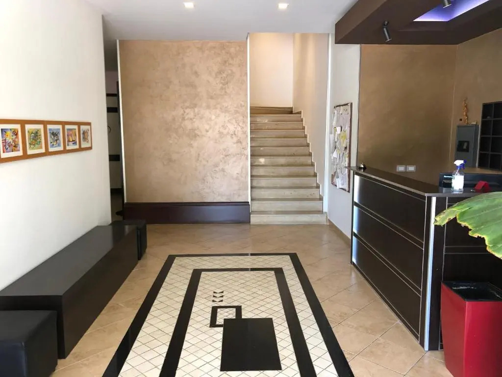 HOTEL Apartments ARDO