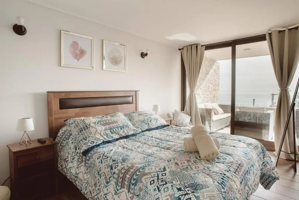 Rustic Beach Concon